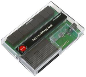 Cardsplitter GES Nowy model 8 pokoi !!! - 2859857655
