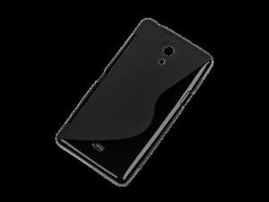 BACK COVER CASE S-Line M-LIFE do SONY XPERIA T - 2859858759