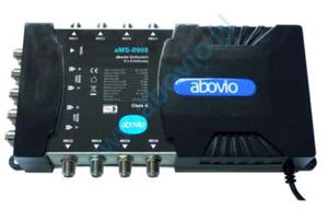 aMS-0908 kocowy multiswitch 98 - 2859858788