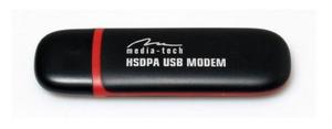 Modem MEDIA-TECH MT4210 - 2859858829