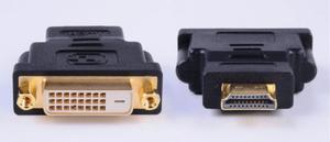 Adapter HDMI M / DVI F - 2859858912