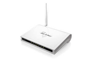 AirLive Air4G Bezprzewodowy Router 3G/4G/ LTE 802.11n - 2859858946