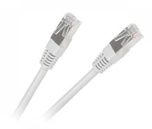 Patchcord kabel UTP 8c wtyk-wtyk 2m CCA (KPO2779-2) - 2859859067