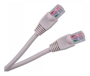 Patchcord kabel UTP 8c wtyk-wtyk 5m CCA (KPO2779-5) - 2859859093