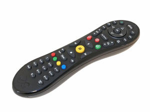 Pilot do Virgin media TiVo box - 2859859114