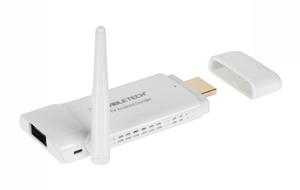 Cabletech Smart TV Android dongle dual core RK3066 (URZ0350.1) - 2859859127