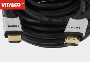 PRZYcze HDMI V1.4 15M OS.METAL.HDK54 - 2859859169