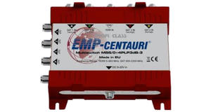 Multiswitch EMP-CENTAURI MS 5/4 PLP-3 - 2859859470