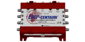 Multiswitch EMP-CENTAURI MS 5/8 PLP-3 - 2859859471
