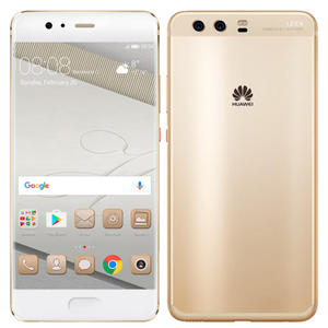 Huawei P10 Gold/Black - 2859859653