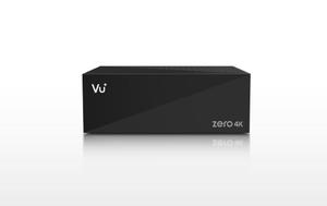 Dekoder Enigma 2 VU+ ZERO 4K Ultra HD 2160p DVB-S2X - 2859859816