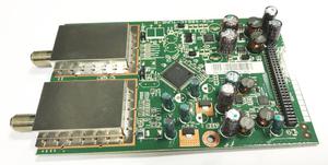Podwjna gowica satelitarna DVB-S2 tunera nBox BZZB (ADB-5800SX) Enigma 2 - 2859859938
