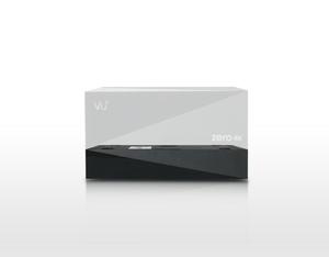 Stacja dokujca na dysk 2,5" do Vu+ ZERO 4K - PVR KIT - 2859859943