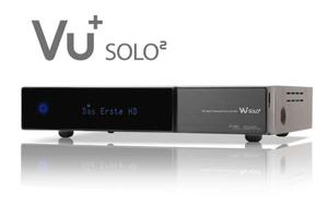 Vu+ SOLO 2 dual 2 x DVBS2 - 2859859947