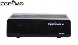 Tuner satelitarny ZGEMMA H9S 4K ENIGMA2 DVB-S2X - 2859860007