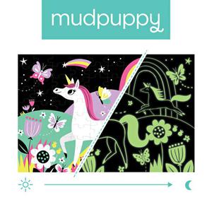 Mudpuppy Puzzle  - 2860452736