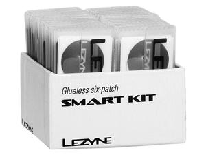 ÃÂatki do dÃÂtek zestaw LEZYNE SMART KIT BOX 6x ÃÂatki...