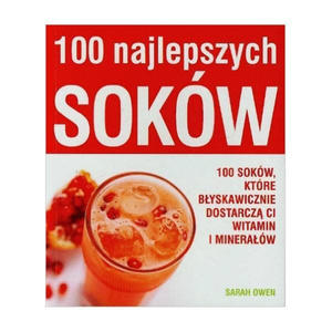 100 Najlepszych sok - 2860447462