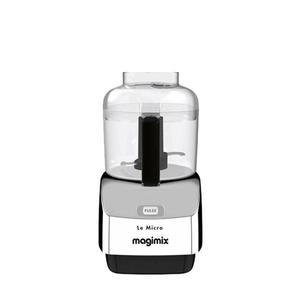 Mini blender Magimix - Chrom - 2860447469
