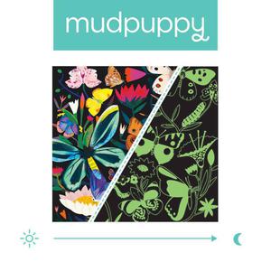 Mudpuppy Puzzle rodzinne  - 2860453995