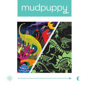 Mudpuppy Puzzle rodzinne  - 2860453996