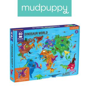 Mudpuppy Puzzle  - 2860453997