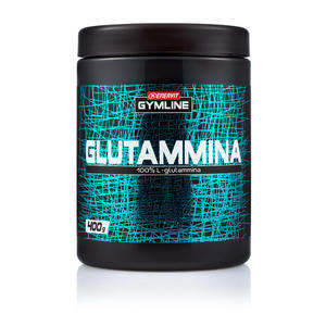 L-Glutamina 100% 400g - Enervit - 2860454583