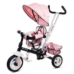 Super Trike Plus z obr. siedzeniem - r - 2860454679