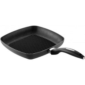 Patelnia SCANPAN IQ 27x27 cm grillowa g - 2860447686