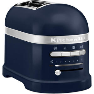 Toster na 2 kromki Artisan KitchenAid 5KMT2204EIB, Atramentowy - 2860454881