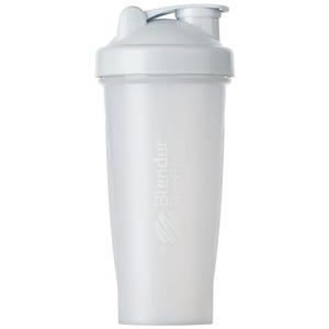 Bidon Blender Bottle Classic 820ml bia - 2860454895