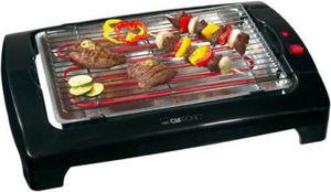 Grill Clatronic BQ 2977 (Tradycyjny z p - 2860455109