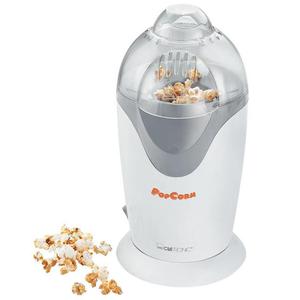 Automat do popcornu Clatronic PM 3635 (1200W; kolor bia - 2860455117