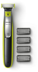 Golarka Philips Oneblade QP2530/20 (kolor jasnozielony) - 2860455284