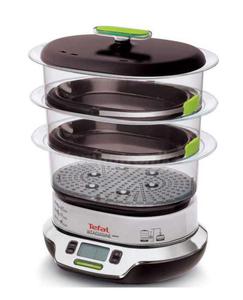 Parowar Tefal VS 4003 (10 litr - 2860455380