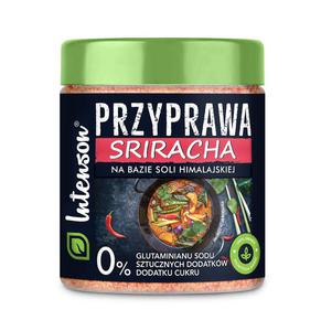 Sriracha przyprawa z chili 175g Intenson - 2860447731