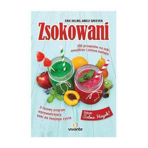 Zsokowani - Eric Helms, Amely Greeven - 2860447836