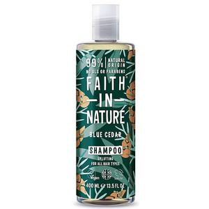 Faith In Nature organiczny szampon dla m - 2860447842