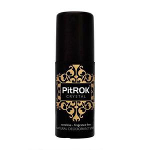 Antybakteryjny dezodorant w sprayu 100ml - PitRok - 2860447853