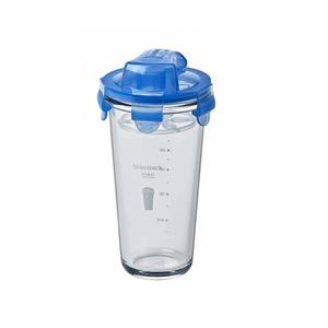 Shaker szklany 450ml - Glasslock