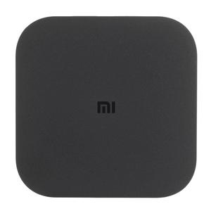 MI Box S 4K Black Xiaomi - Odtwarzacz multimedialny TV - 2860447958