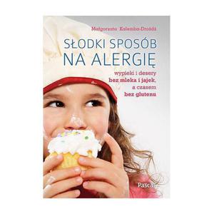 SÃÂodki sposÃÂ³b na alergiÃÂ -...