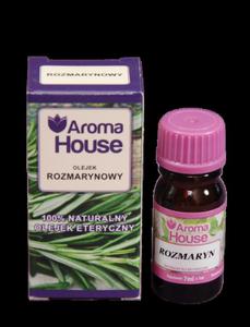 Olejek eteryczny Rozmaryn 6ml - Aroma House - 2860448095