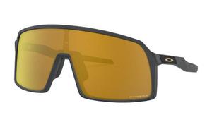 Oakley Sutro - Matte Carbon - Prizm 24K - OO9406-0537 - Okulary przeciws - 2860448128