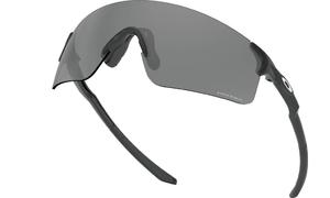 Oakley Evzero Blades - Matte Black - Prizm Black Iridium - OO9454-0138 - Okulary przeciws - 2856158208