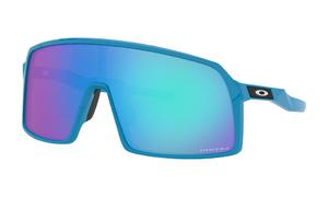 Oakley Sutro - Sky - Prizm Sapphire Iridium - OO9406-0737- Okulary przeciws - 2860448180