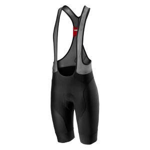 Free Aero Race 4 Black - Spodenki kolarskie Castelli - 2860448230