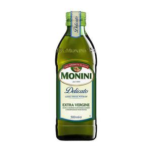 Oliwa z oliwek Extra Vergine DELICATO 500ml Monini