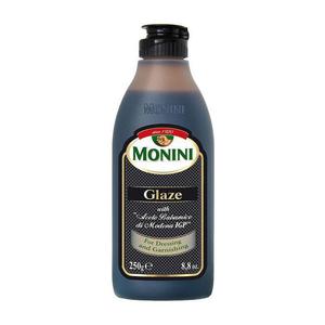 Krem z octu balsamicznego z Modeny I.G.P 250g Monini - 2860448264