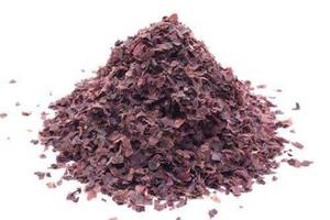 Algi czerwone DULSE BIO/Organiczne Sproszkowane 60g RAW - 2860448293